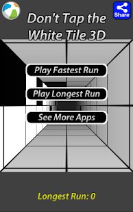免費下載動作APP|Don't tap on the White Tile 3D app開箱文|APP開箱王