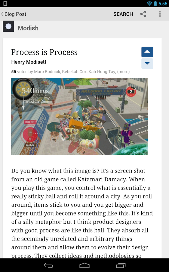 Quora Android Apps on Google Play