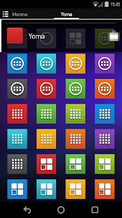 Yoma - Icon Pack(圖2)-速報App