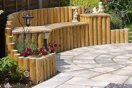 Patio Design Ideas(圖8)-速報App