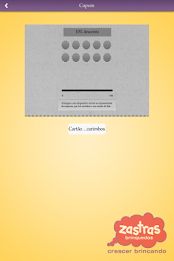 Zastras Brinquedos poster 3