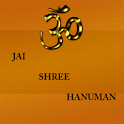 Attract Power- Jai Hanuman logo