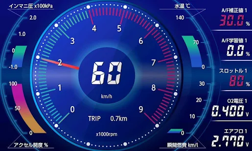 CarscopePlus(圖1)-速報App
