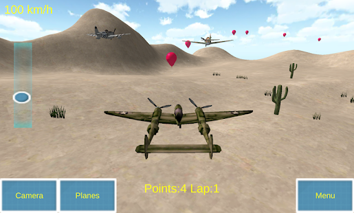 Kids Plane Racers Pro(圖3)-速報App