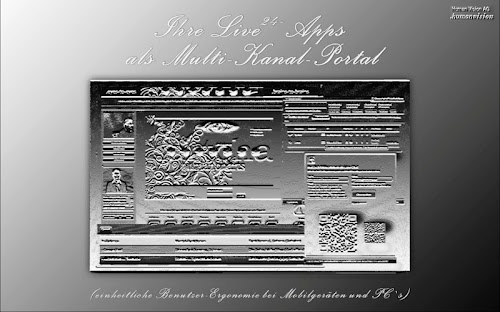 Android application Familienrecht screenshort