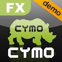 FX Cymo Demo logo