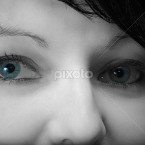 My Identity by Wimpie Theron - Novices Only Portraits & People