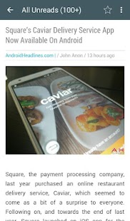  selalu di tangan dengan gampang dipakai dan cepat aplikasi ini Download Aplikasi News about Android™ apk gratis untuk Android