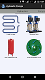 Hydraulic Pumps