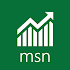 MSN Money- Stock Quotes & News1.2.0 (1646)