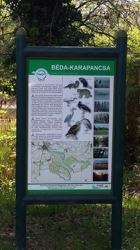 Béda-Karapancsa