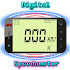 Digital GPS Speedometer1.8.2