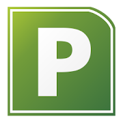 Office: PlanMaker Mobile 2012.704 Icon