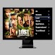 TV Shows Light