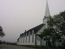 Église St-Pierre 