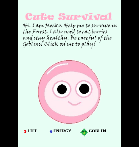 Cute Survival