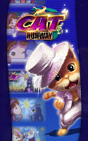 My Pet Cat Runway APK Gambar Screenshot #11