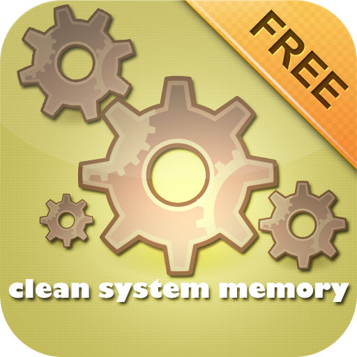 Clean System Memory