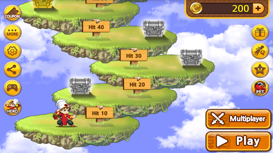 Free Download Tile Breaker APK