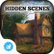 Hidden Scenes The Storyteller  Icon