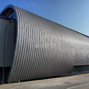 by Gadjah Surianto Haslim - Buildings & Architecture Architectural Detail