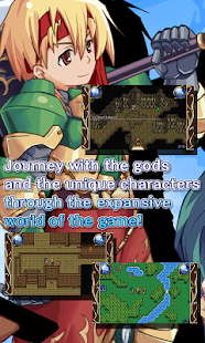 Premium-RPG Bonds of the Skies(圖2)-速報App