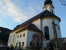 Kirche Söll