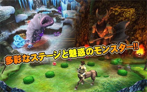 【免費動作App】ドラゴンクラッシュ　【ファンタジーピンボールバトル】-APP點子