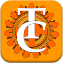 TimeClock for Mobility logo
