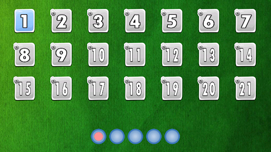 Bomber the Wall Screenshots 1