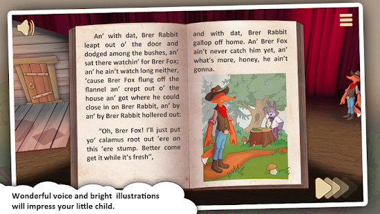 Uncle Remus: Chapter 1 Screenshots 3