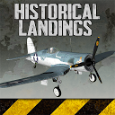 Historical Landings 2.0.4 APK Baixar