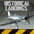 Historical Landings2.0.0