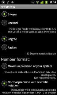 handyCalc Calculator(圖6)-速報App