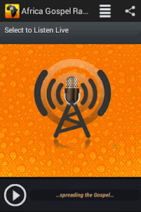 Free Download Africa Gospel Radio & News APK for Android