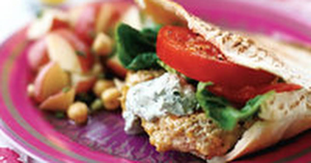 10 Best Indian Yogurt Sauce Recipes