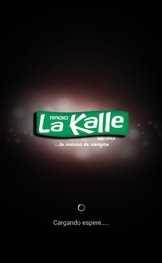 RADIO LA KALLE PERU