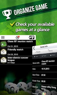 Lastest Footballer APK