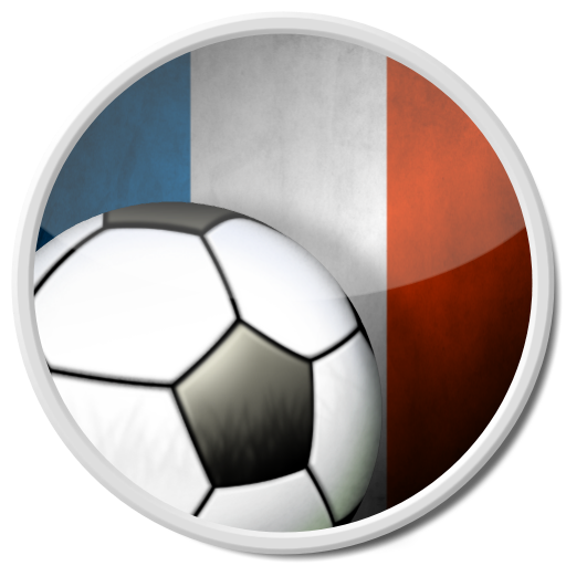 France - World Cup 2014 LOGO-APP點子