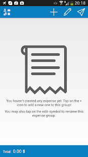 Expenses+ Screenshots 7