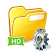 File Manager HD (Explorer) icon