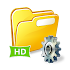 File Manager HD(File transfer)3.5.0