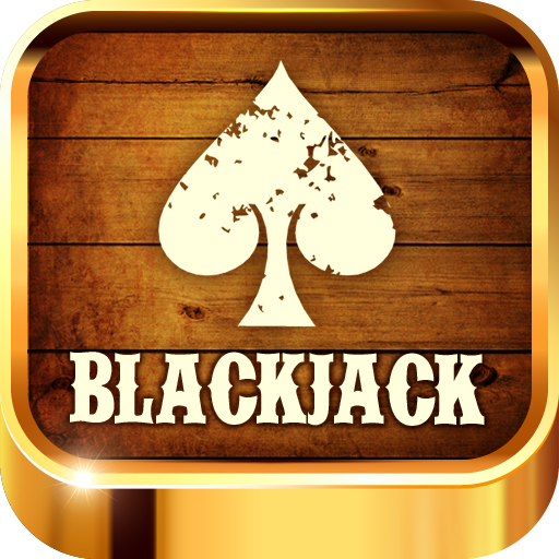 Best Blackjack LOGO-APP點子