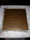 Andrew B. Plassey Memorial