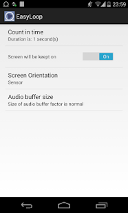 Free EasyLoop APK for Android