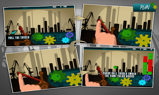 How to get Tosser lastet apk for android