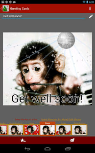 Best Greeting Cards HD(圖3)-速報App