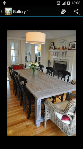 Dining Room Ideas