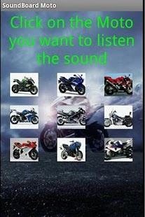 Lastest SoundBoard Moto APK for Android