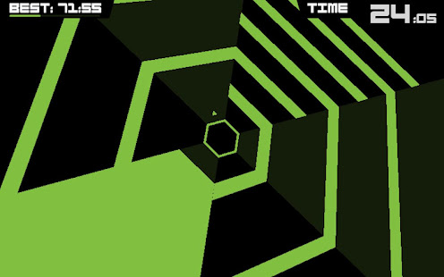 超級六邊形 (Super Hexagon)(圖4)-速報App